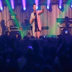 Saad lamjarred sur yala.fm